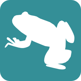 Amphibians logo