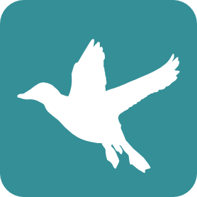 Freshwater Birds logo