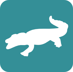 Freshwater Reptiles logo