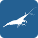 Decapoda-Caridea WoRMS logo