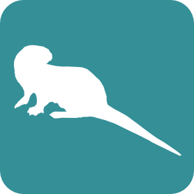 Freshwater Mammals logo
