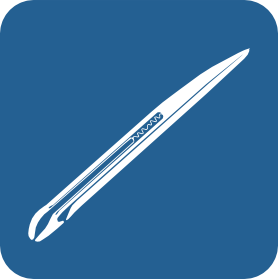 Nemertea (WoRMS) logo