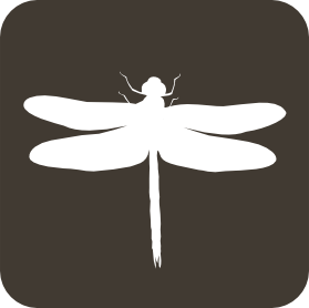 Odonata (TW) logo
