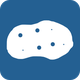 Porifera WoRMS logo