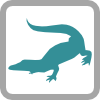 Freshwater Reptiles logo
